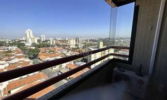 Imagem: Excelente Apartamento no Edifício Graúna