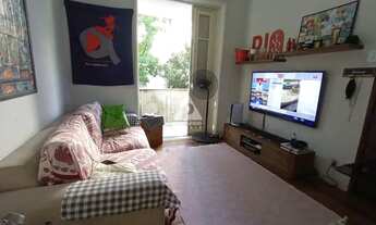 Imagem 1: Apartamento à venda, 1 quarto, Maracanã - RIO DE JANEIRO/RJ