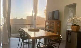 Imagem 4: Belíssima casa no condomínio Jardins Barcelona, área gourmet, piscina com hidromassagem