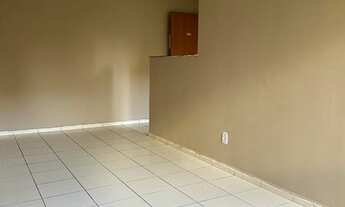 Imagem 2: Apartamento 2 quartos no condomínio 8 do riacho fundo , excelente localização