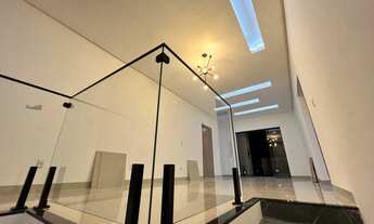 Imagem 7: Sobrado com 4 suites 3 plenas e 1 master com closet e banheira