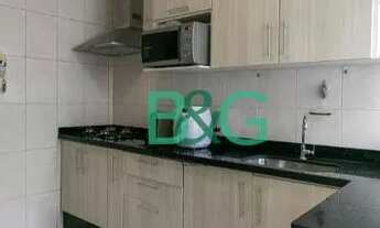 Imagem 6: Sobrado com 3 dormitórios à venda, 130 m² por R$ 949.000 - Tatuapé - São Paulo/SP