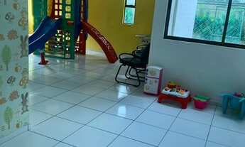 Imagem 6: Grande Oportunidade! Apto para aluguel com 3 qtos sendo 1 suíte, mobília completa, piscina