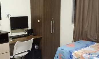 Imagem 2: Contagem - Apartamento Padrão - Riacho das Pedras