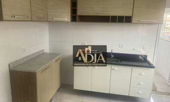 Imagem: Apartamento com 3 dormitórios para alugar