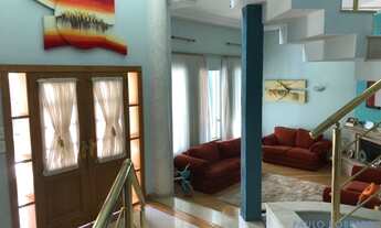 Imagem 6: CASA EM CONDOMÍNIO - CONDOMÍNIO HILLS 1 E 2 - SP