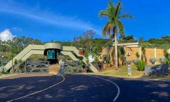 Imagem 2: Terreno à venda no Condomínio Aspen, em Ribeirão Preto/SP I Imobiliária em Ribeirão Preto