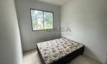 Imagem 2: CY - Apartamento 2 quartos, andar baixo no Condomínio Vila Florata