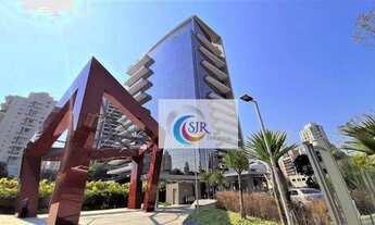 Imagem 6: Conjunto, 526 m² - Itaim Bibi - São Paulo/SP