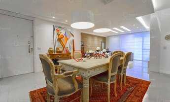 Imagem: Lindo Apartamento com 167 m² 3 suítes