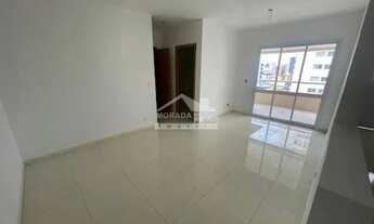 Imagem 1: Comprar Lançamento na Aviação, 2 Suítes, Terraço Gourmet, 2 Vagas, Só na em Praia Grande