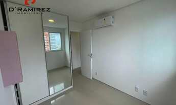 Imagem 4: Alugo - Apto 3 Quartos - Vivendas Ponta do Farol - Lindo