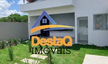 Imagem 3: CASA BAIRRO RESIDENCIAL ELDORADO