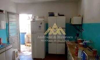 Imagem 6: Casa com 4 dormitórios à venda, 130 m² por R$ 150.000,00 - Ipiranga - Ribeirão Preto/SP