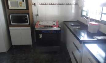 Imagem 5: Casa - Parque da Figueira - Campinas