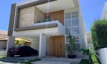 Imagem 2: Casa Duplex no Cond. Ravines