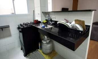 Imagem 5: Apartamento 2 quartos