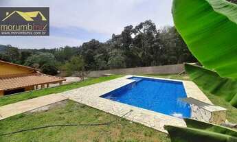 Imagem: Chácara com 3 dormitórios à venda, 2000