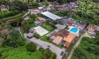 Imagem: Sítio com 17 dormitórios à venda, 4800