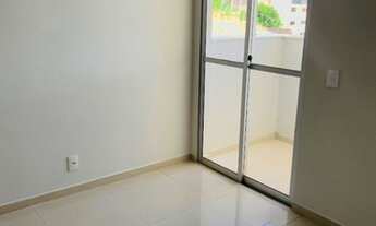 Imagem 4: BELO HORIZONTE - Apartamento Padrão - Caiçara