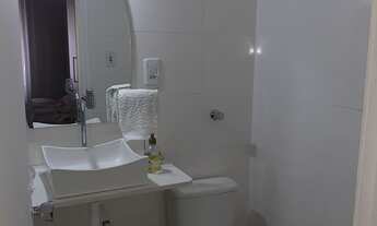 Imagem 4: Barbada Apto. Santana