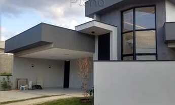 Imagem 2: Venda Casa em condomínio com 3 dormitórios