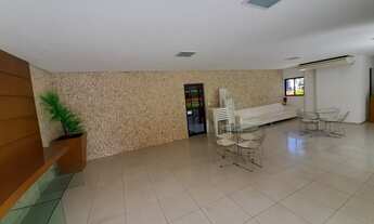 Imagem 7: ALUGUEL<br>Apto com 3 quartos, sendo 01 suite, no EDF. Sorrento, Ponta Verde. <br