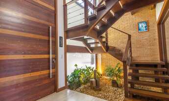 Imagem 4: Casa com 3 dormitórios à venda, 450 m² por R$ 3.950.000,00 - Itaipu - Niterói/RJ