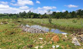 Imagem 7: Área de Terra - 12 mil mt2