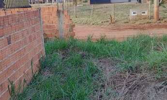 Imagem 5: Terreno atrás do antigo posto lagoão