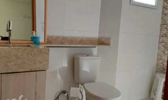 Imagem 4: Apartamento à venda em Vila Curuçá com 105 m², 3 quartos, 1 suíte, 2 vagas