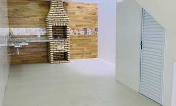 Imagem 5: Sobrado para venda possui 220 metros quadrados com 3 quartos em Vila Esperança - São Paulo