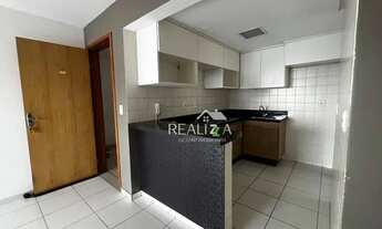 Imagem 2: Apartamento Ecovillaggio Bela Vista, 2 Suítes, à venda, 65 m² por R$ 310.000 - Jardim Bela