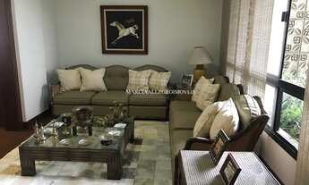 Imagem 8: Apt 3 Suítes, Federação