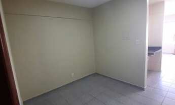 Imagem 2: Kitnet - 1º andar - Ed. Porto Seguro - Quadra 2 - Sobradinho