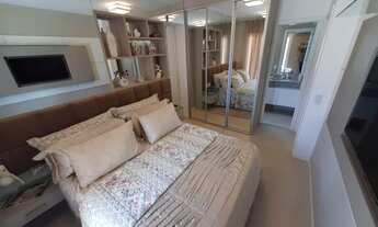 Imagem 3: Apartamento para Venda em Fortaleza, Papicu, 3 dormitórios, 3 suítes, 4 banheiros, 2 vagas