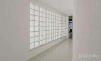 Imagem 7: Apartamento com 4 quartos (2 suítes), 2 vagas para alugar, 184m² - Jardim Botânico - Rio d