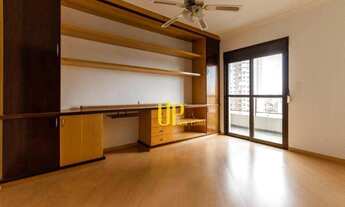 Imagem 6: Apartamento com 4 dormitórios para alugar, 342 m² por R$ 19.000,00/mês - Perdizes - São Pa