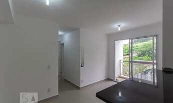 Imagem 2: Apartamento para Aluguel - Vila Andrade, 2 Quartos, 49 m2