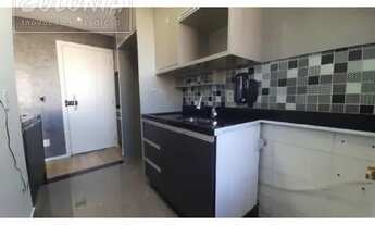 Imagem 5: São Paulo - Apartamento Padrão - Parque Fongaro