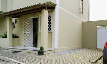 Imagem 7: Casa Duplex no Condomínio Residencial Iguatu Guajiru Caucaia