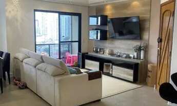 Imagem: Apartamento à venda em Água Rasa com 117