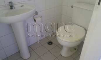 Imagem 5: SÃO PAULO - Conjunto Comercial/Sala - VILA CLEMENTINO