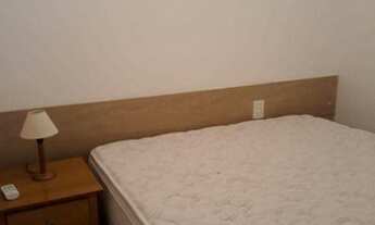 Imagem 6: Apartamento com 2 dormitórios para alugar, 64 m² por R$ 6.000,00/mês - Morumbi - São Paulo