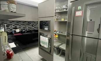 Imagem 4: Condomínio Jardim de França