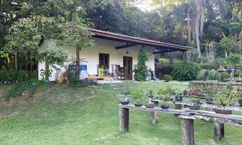 Imagem 2: Excelente casa na Chácara do Rosário!