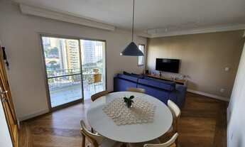 Imagem 5: Condomínio Edifício Tupiguaes - Apartamento de 92 metros - Av Braz Leme