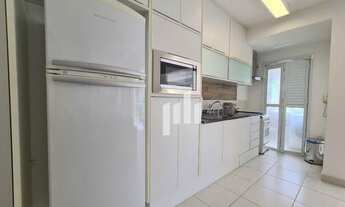 Imagem 6: CONDOMÍNIO CLUBE - VENDA PORTEIRA FECHADA - AU 51,55M² - R$680.000,00 - CAMPO BELO/SP