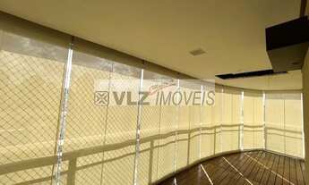 Imagem 4: APARTAMENTO ACLIMAÇÃO - TERRAÇO GOURMET - 3 GARAGENS