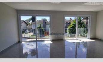 Imagem 4: Casa com 4 dormitórios à venda, 315 m² por R$ 1.950.000,00 - São Braz - Curitiba/PR